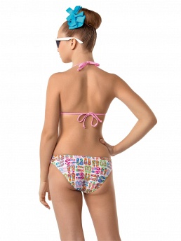 Купальник подростковый Flanna,  YPGBN071510 Flanna 