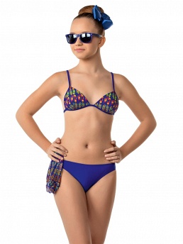 Купальник подростковый Bailey,  YPGBX071502 Bailey 