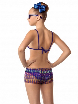 Купальник подростковый Bailey,  YPGBX071502 Bailey 