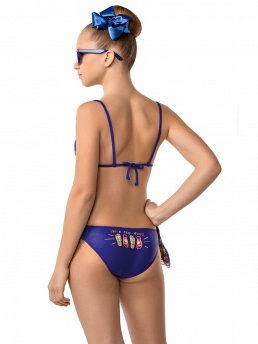 Купальник подростковый Bailey,  YPGBX071502 Bailey 