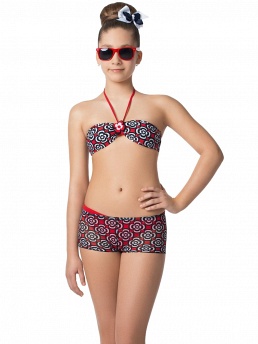 Купальник подростковый Pepita,  YPGBX111509 Pepita 