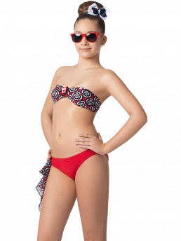 Купальник подростковый Pepita,  YPGBX111509 Pepita 