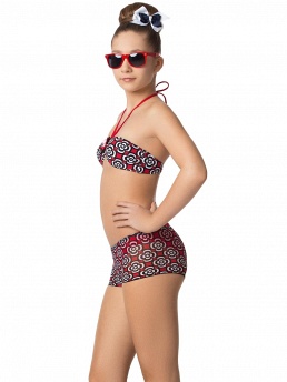 Купальник подростковый Pepita,  YPGBX111509 Pepita 