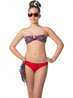 Купальник подростковый Pepita,  YPGBX111509 Pepita 