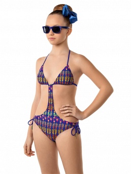 Купальник подростковый Bridjet,  YPGS071505 Bridjet 