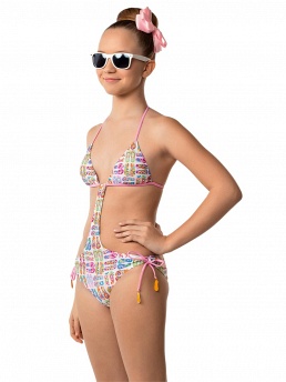 Купальник подростковый Fleur,  YPGS071513 Fleur 