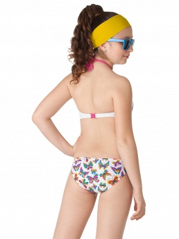 Купальник подростковый Camilla,  YPGS111305A Camilla белый