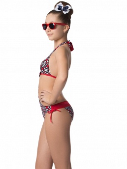 Купальник подростковый Roxy,  YPGS111508 Roxy 