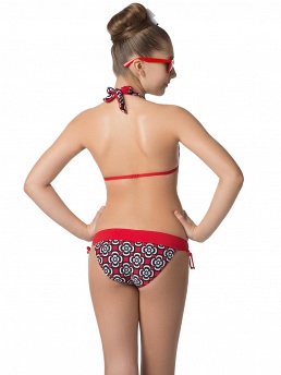 Купальник подростковый Roxy,  YPGS111508 Roxy 