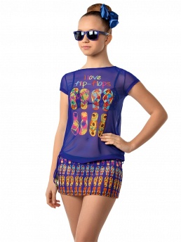 Платье,  YPQ071508 Brenda 