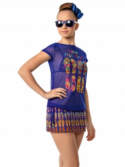 Платье,  YPQ071508 Brenda 