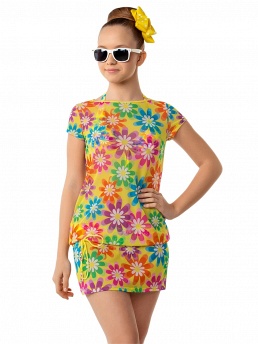 Платье,  YPQ071516 Felicia 