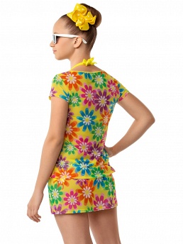 Платье,  YPQ071516 Felicia 