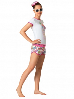 Футболка Flair,  YPTF071514 Flair 