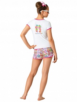 Футболка Flair,  YPTF071514 Flair 