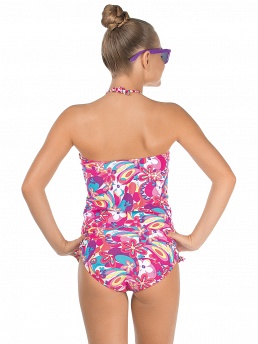 Купальник подростковый Martine,  YR111606 Martine разноцветный