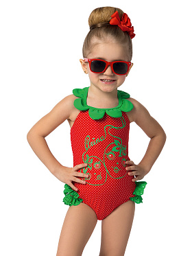 Купальник детский Florin,  GS031504 Florin 