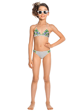 Купальник детский Willa,  GM 021701 AF Willa разноцветный