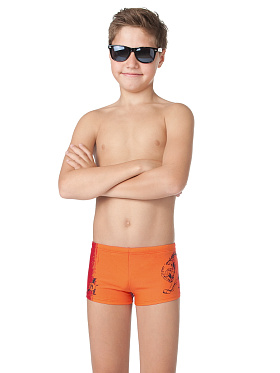 Плавки Geta,  BX101306 Geta оранжевый