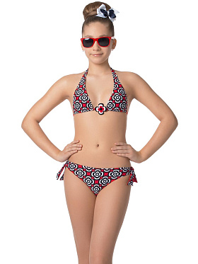 Купальник подростковый Molly,  YPGB111507 Molly 