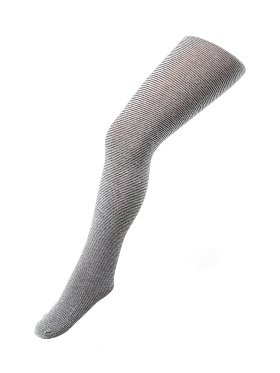 Колготки детские, Franzoni Milano 200, argento/grigio,  Milano 200 серый