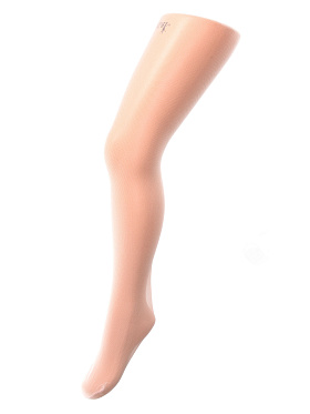 Колготки детские, Franzoni Resille, rosa,  Resille розовый