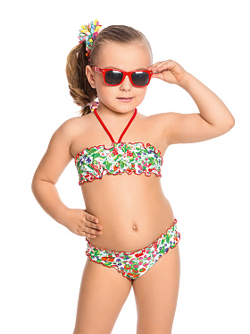 Купальник детский Giardino,  GB131703 Giardino разноцветный