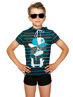 Футболка Numberone,  BFX041406 Numberone чёрный