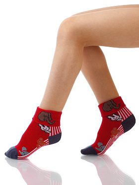 Носки детские хлопок,  SNK-1001 