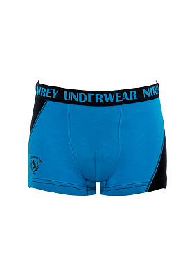 Трусы-боксеры для мальчиков,  BXL99052 чёрный