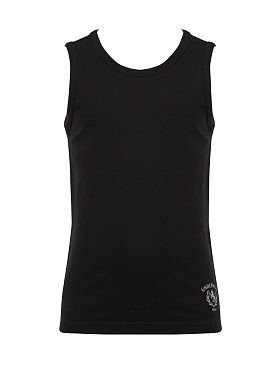 Майка, Nirey BM99036B, чёрный,  BM99036B чёрный