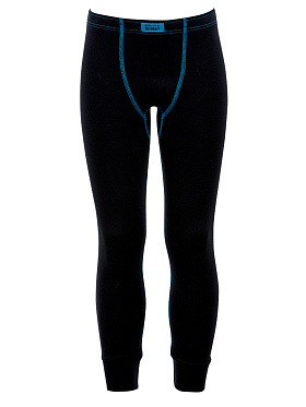 Кальсоны для мальчиков,  BK99057 чёрный