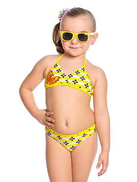 Купальник детский Kipriena,  GM031705 Kipriena разноцветный
