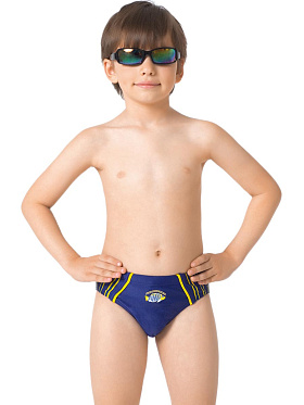 Плавки Francis,  BP101503 Francis синий