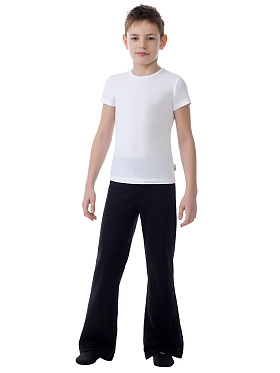 Футболка спортивная, Nirey SBF341222A, белый,  SBF341222A белый