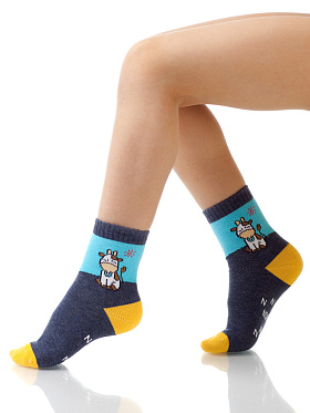 Носки детские хлопок,  SNK-1113 