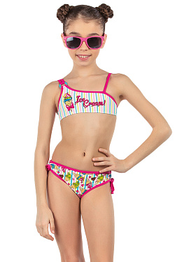 Купальник детский Mint,  GB051602 Mint разноцветный