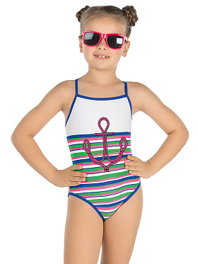 Купальник детский Vasto Marina,  GS011609 Vasto Marina разноцветный