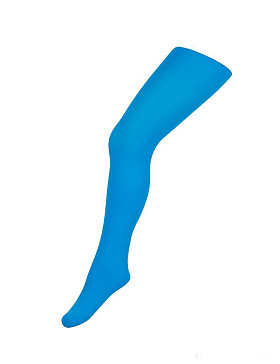 Колготки детские, Arina PALITRA60, turchese,  PALITRA60 голубой