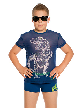 Футболка Extreme,  TF081709 Extreme разноцветный