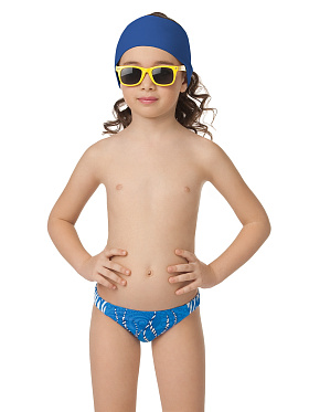 Плавки для девочки Imo,  GP021303 Imo голубой