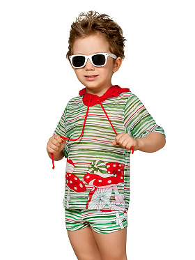 Футболка Bosco,  BFX021410 Bosco белый