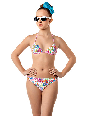 Купальник подростковый Flanna,  YPGBN071510 Flanna 