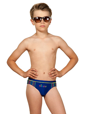 Плавки Canopus,  BP031411 Canopus фиолетовый