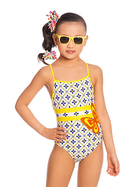 Купальник детский Velia,  GS031703 Velia разноцветный