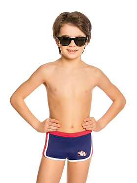 Шорты Affari,  BX011711 Affari разноцветный