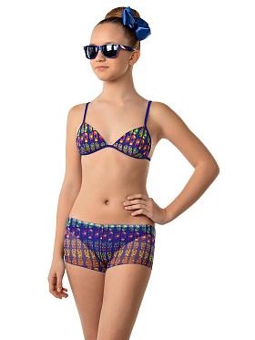 Купальник подростковый Bailey,  YPGBX071502 Bailey 