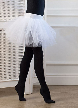 Юбка ту-ту, Arina SGN201494, белый,  SGN201494 белый