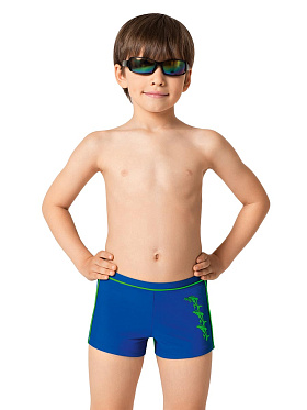 Плавки Jump,  BX081507 Jump голубой