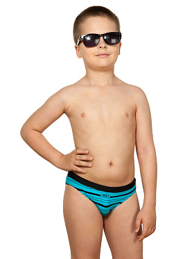 Плавки Marley,  BP041408 Marley синий